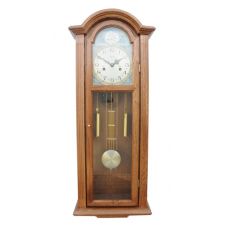 Часы настенные механические Adler арт.11070